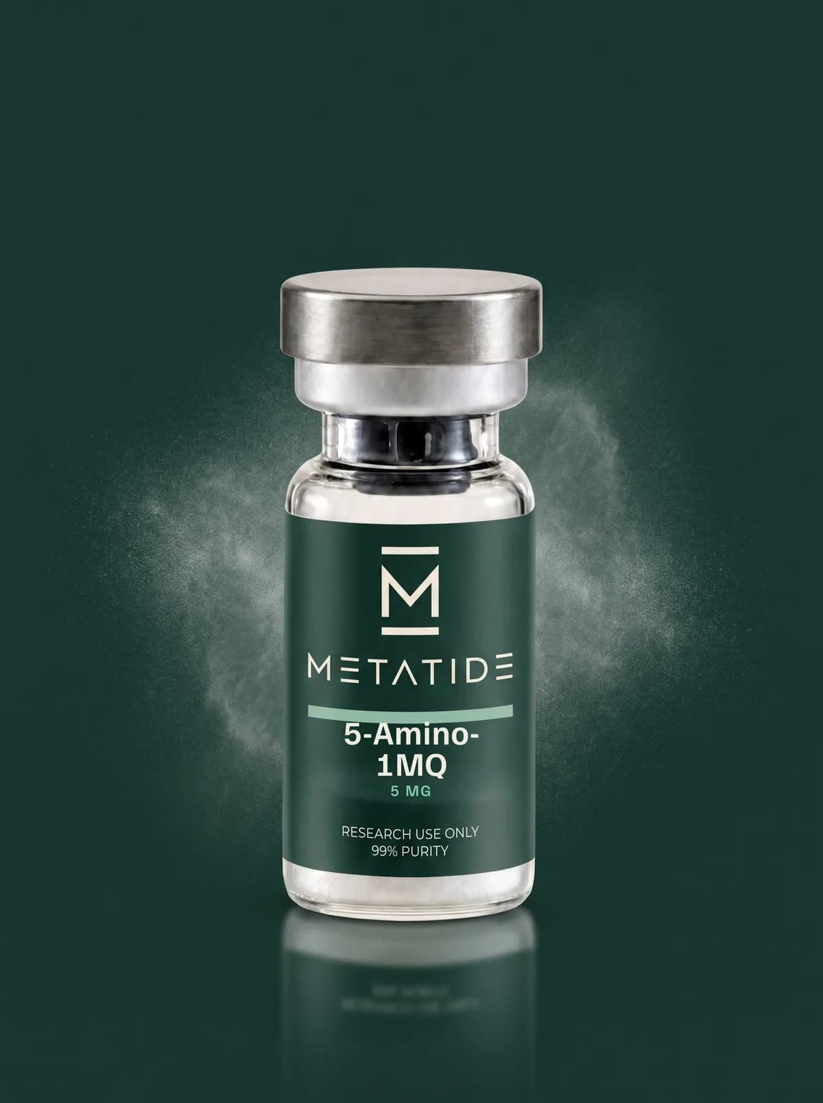 5-Amino-1MQ