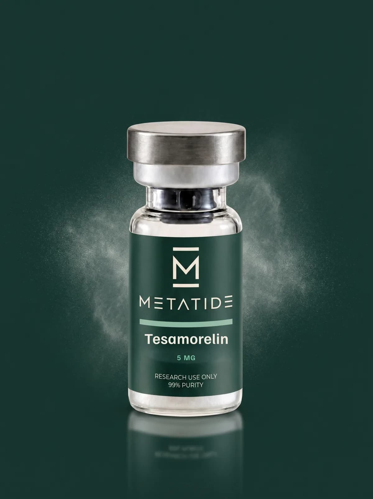 Tesamorelin
