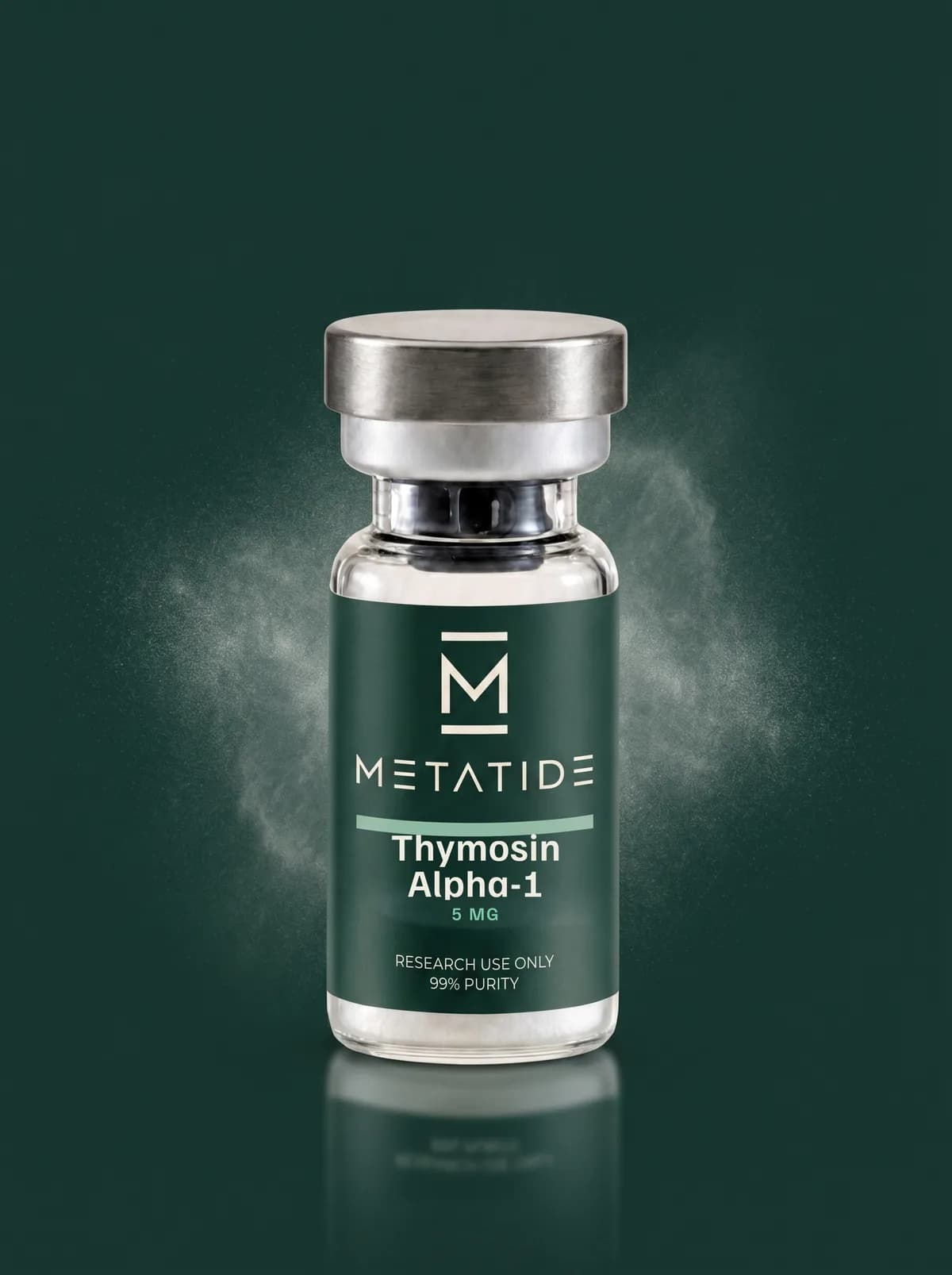 Thymosin Alpha-1